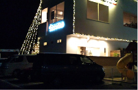 イルミネーション