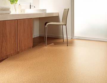 床・フローリング張替え(工事費込み)