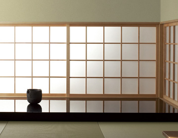 障子(しょうじ)張替え(工事費込み)