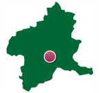 施工エリアのご案内